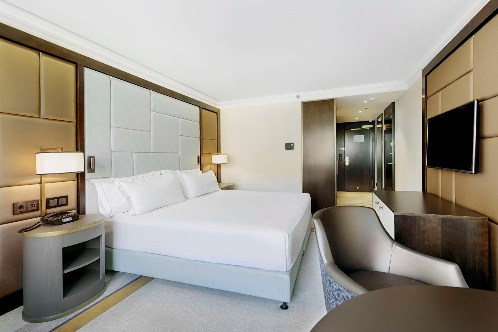 Hilton 5*