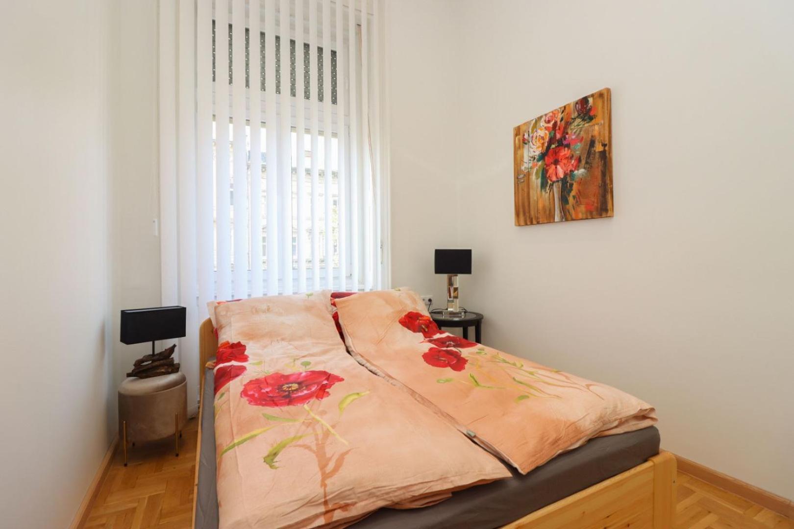 Ziti Citi Apartment *
