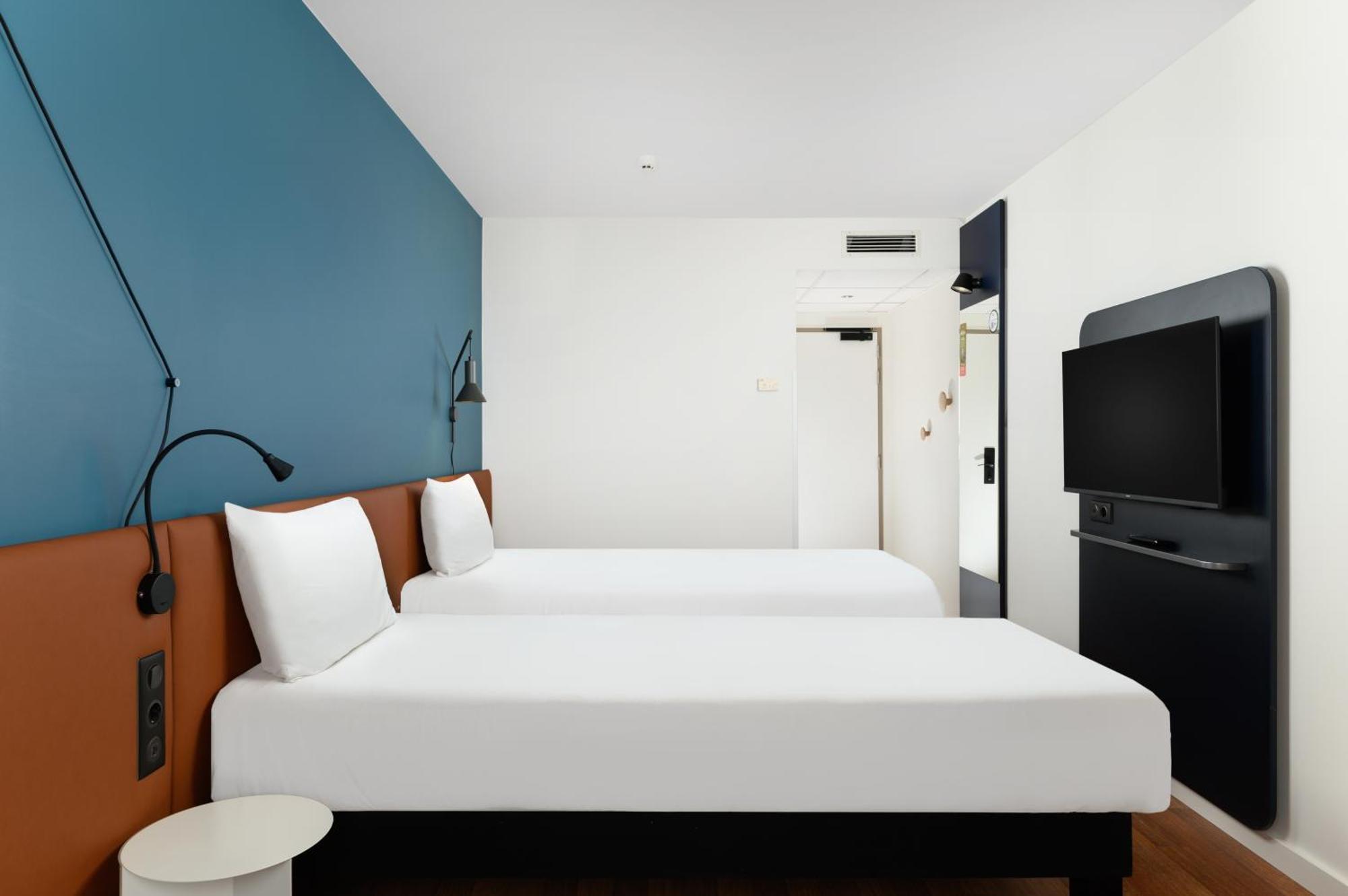Ibis Centrum 3* Budapešť
