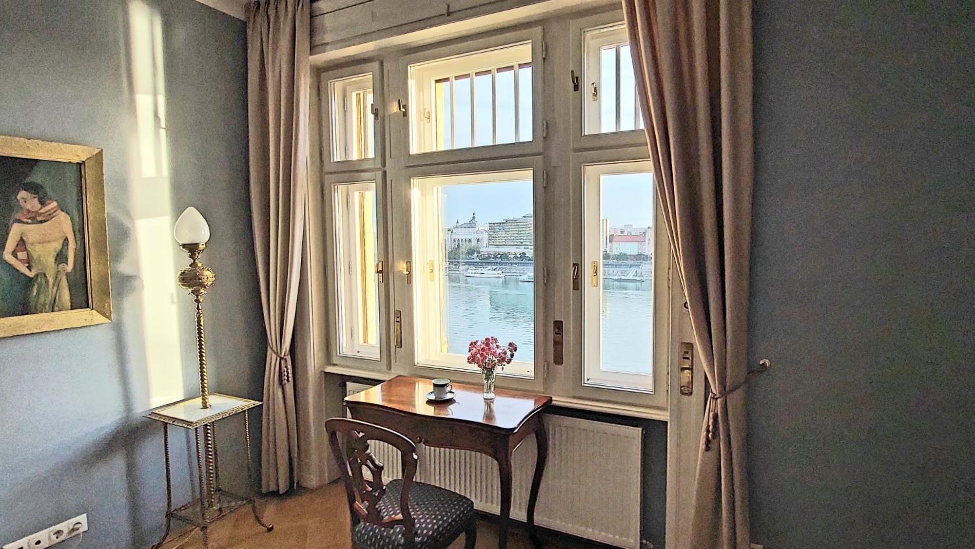 Schieszl 2 Appartement *