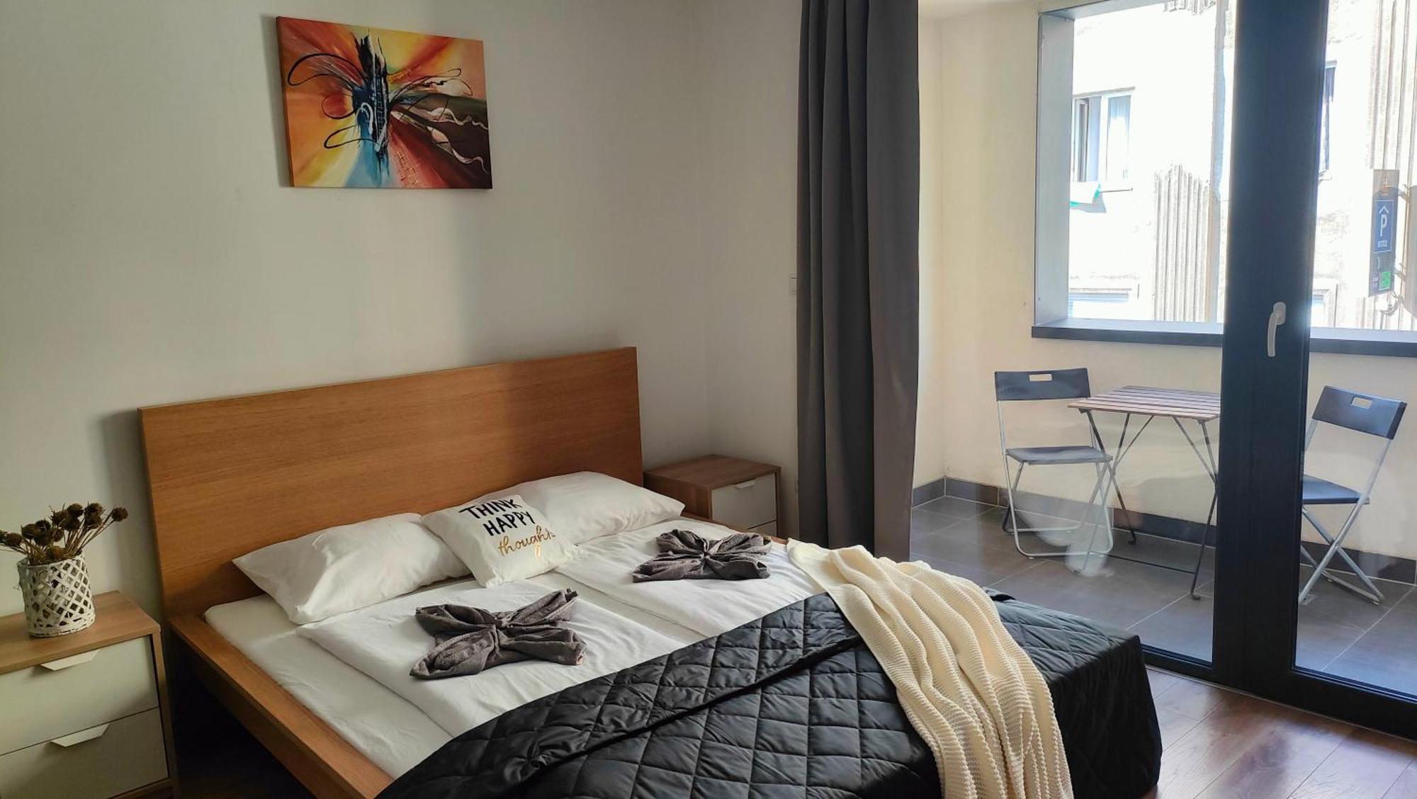 Super Cozy & Apartment Budapest