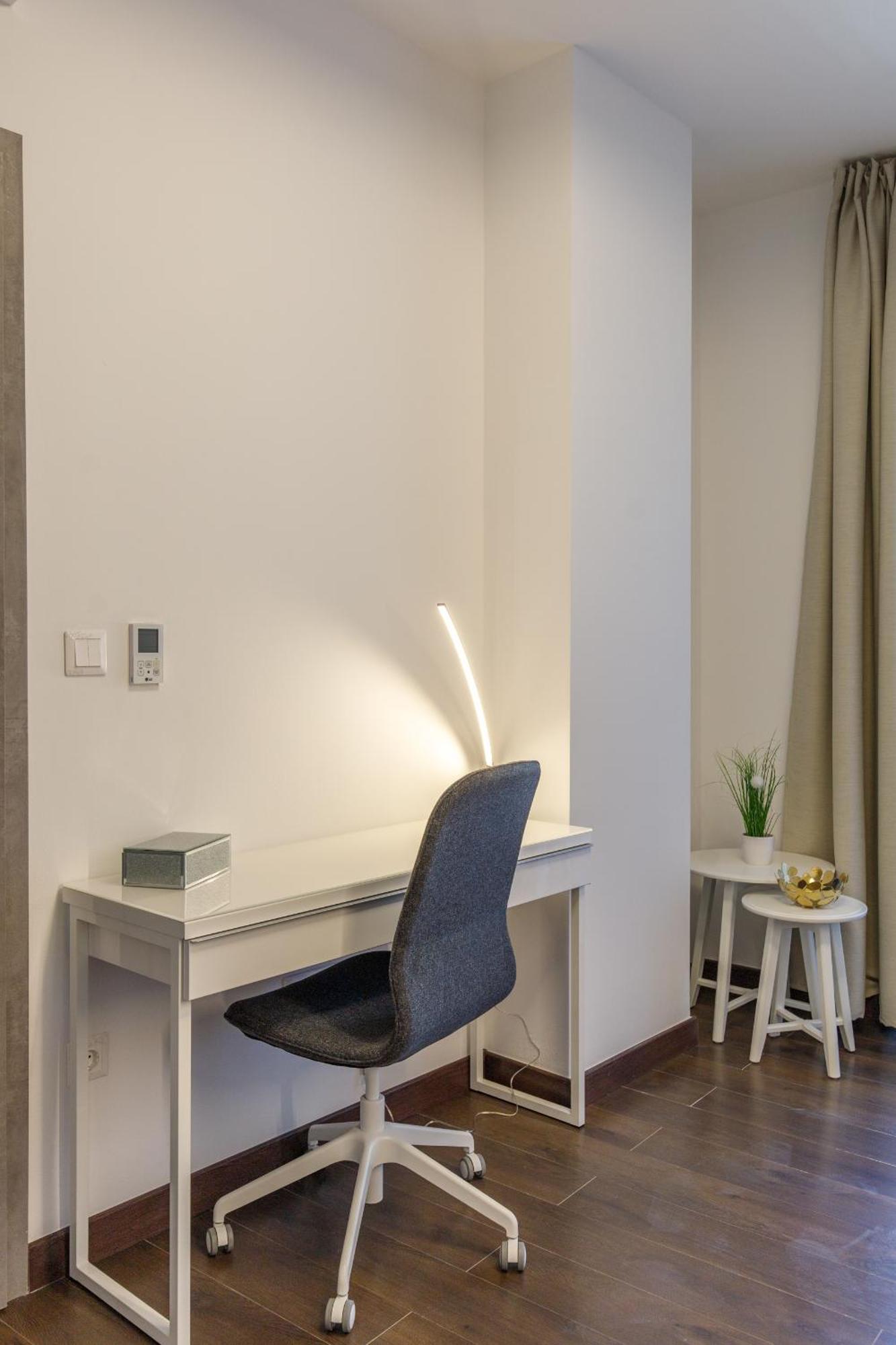 K40 Double Bedroom In The Center Apartamento