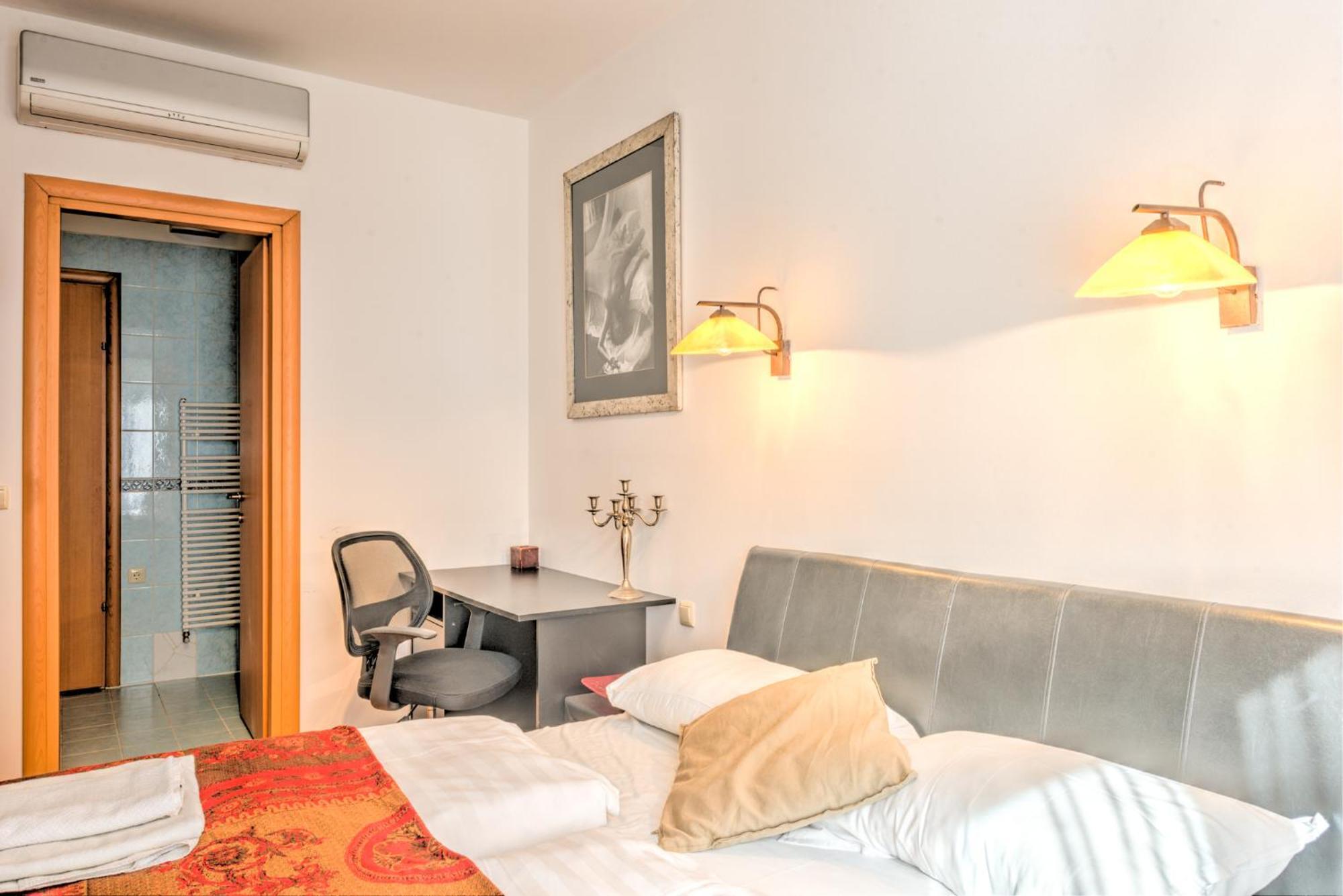 Appartement Central Downtown *