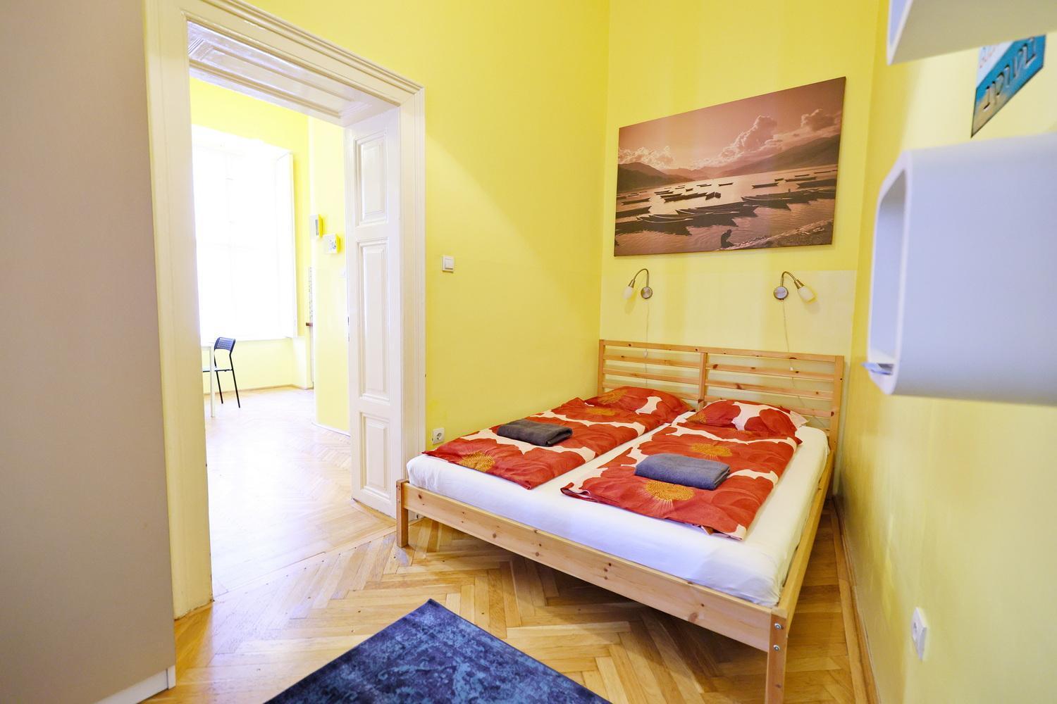 Apartamento Supreme Astoria Semmelweis Budapest