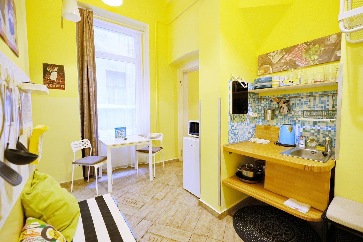 Supreme Astoria Semmelweis * Budapest