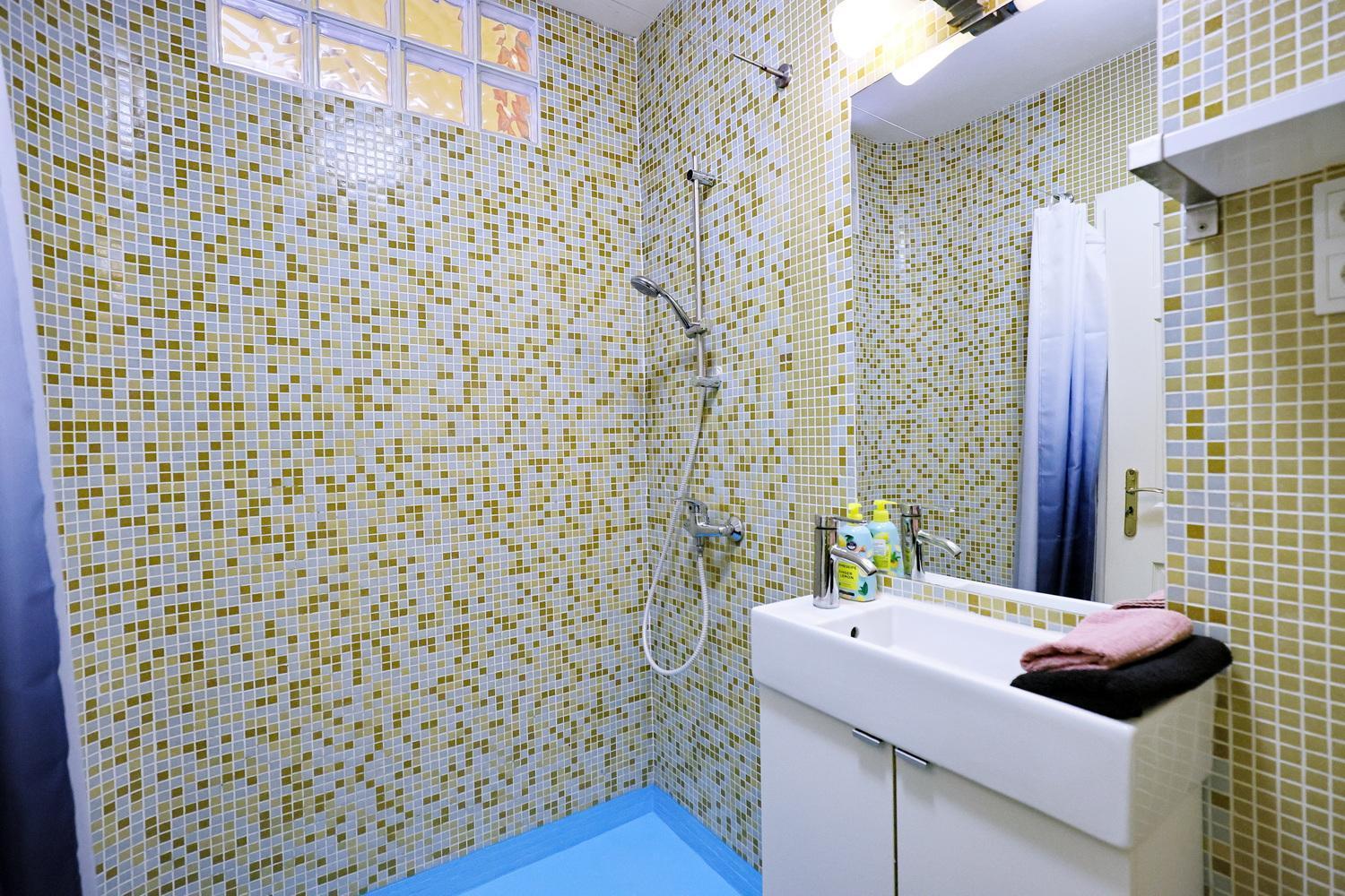 Supreme Astoria Semmelweis Apartamento