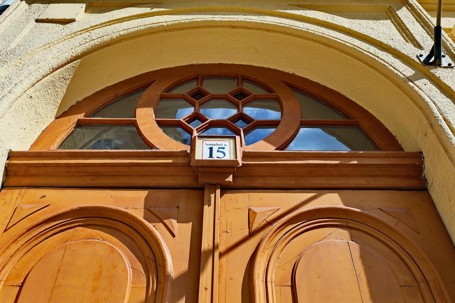 Apartamento Supreme Astoria Semmelweis Budapest