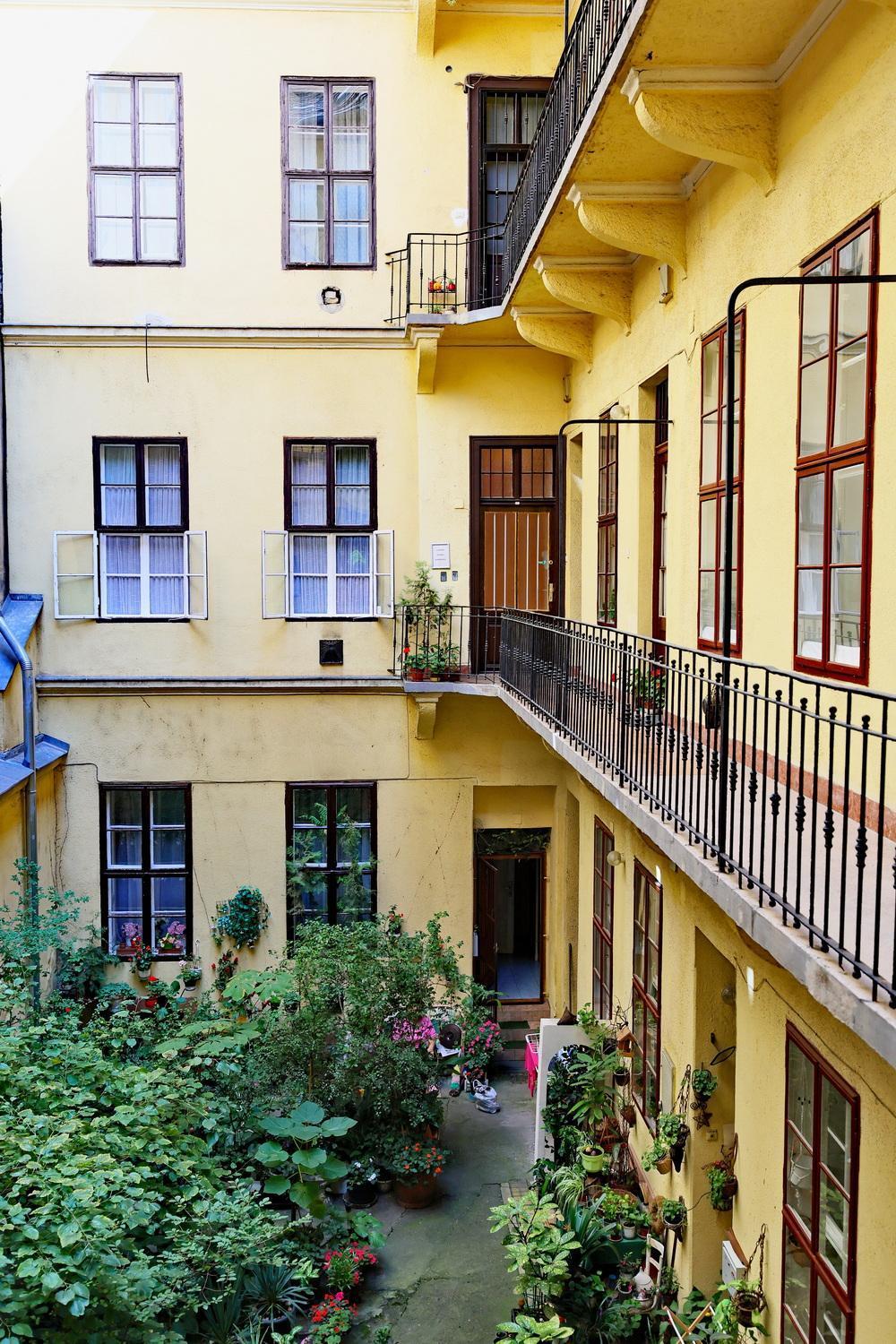 Supreme Astoria Semmelweis * Budapest