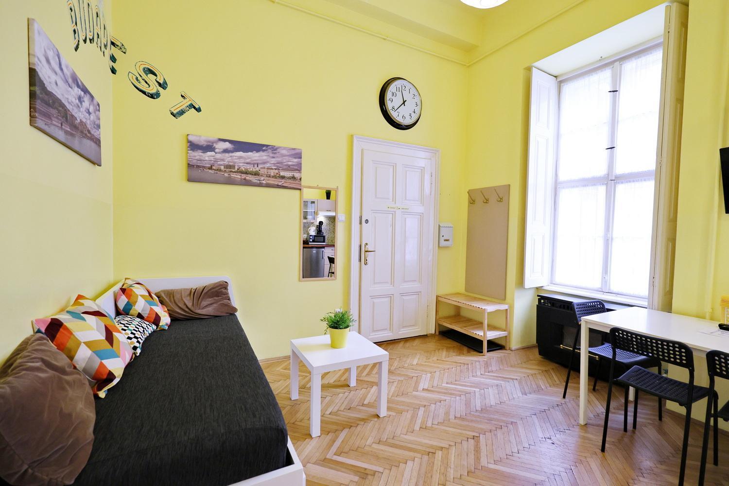 Supreme Astoria Semmelweis * Budapest