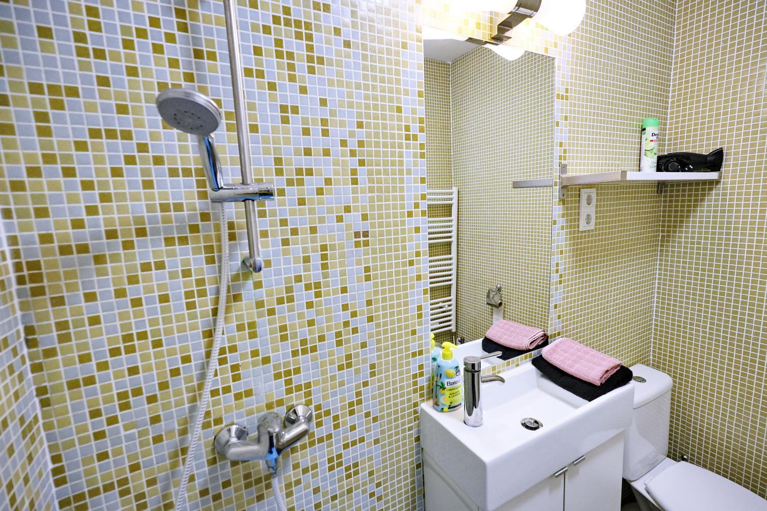 Apartamento Supreme Astoria Semmelweis