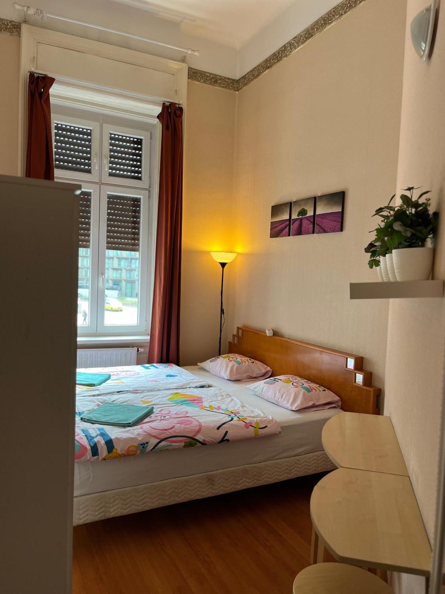 Homestay Good Luck *