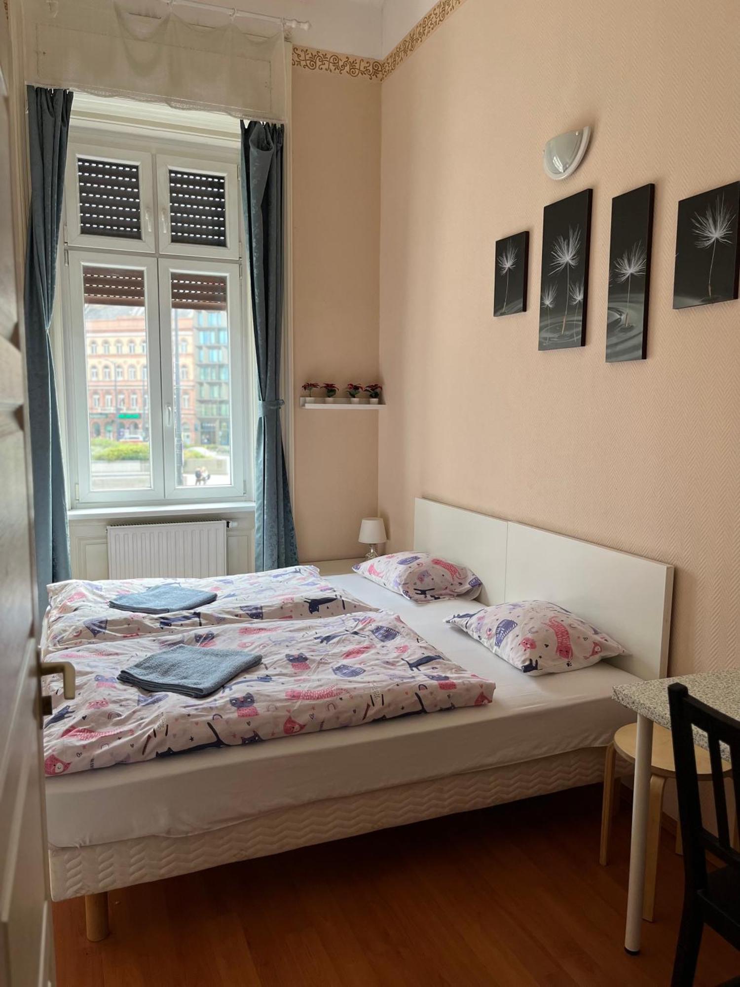 Homestay Good Luck