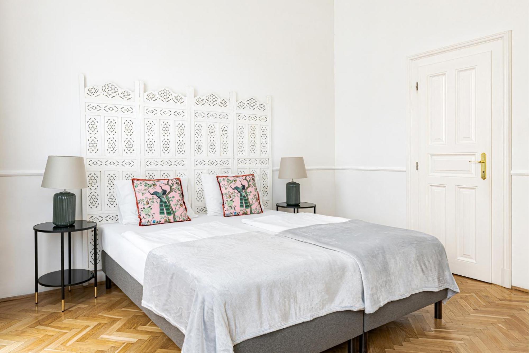 House Beletage-boutique 3* Budapest