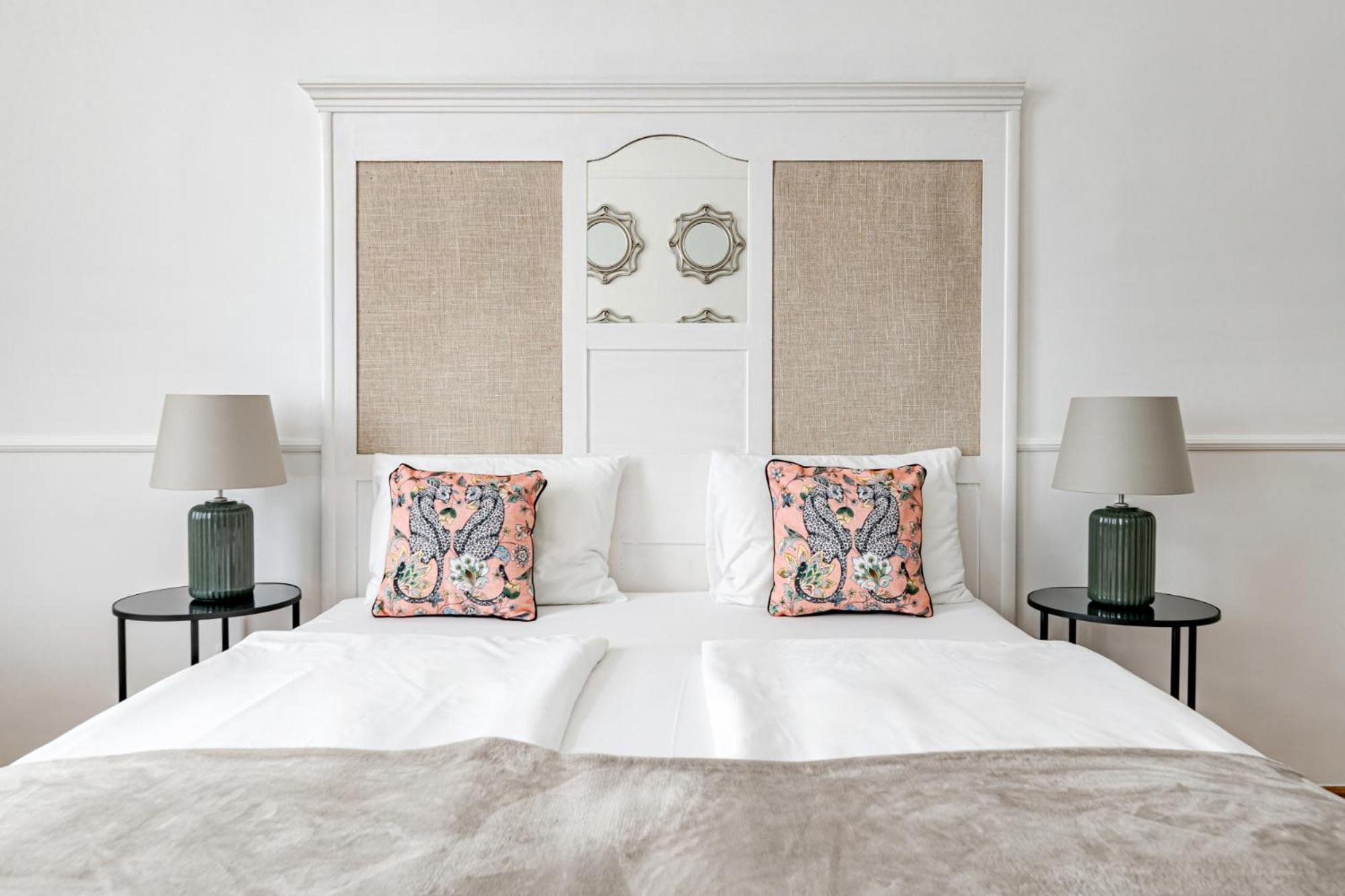 House Beletage-boutique Hotel Budapest