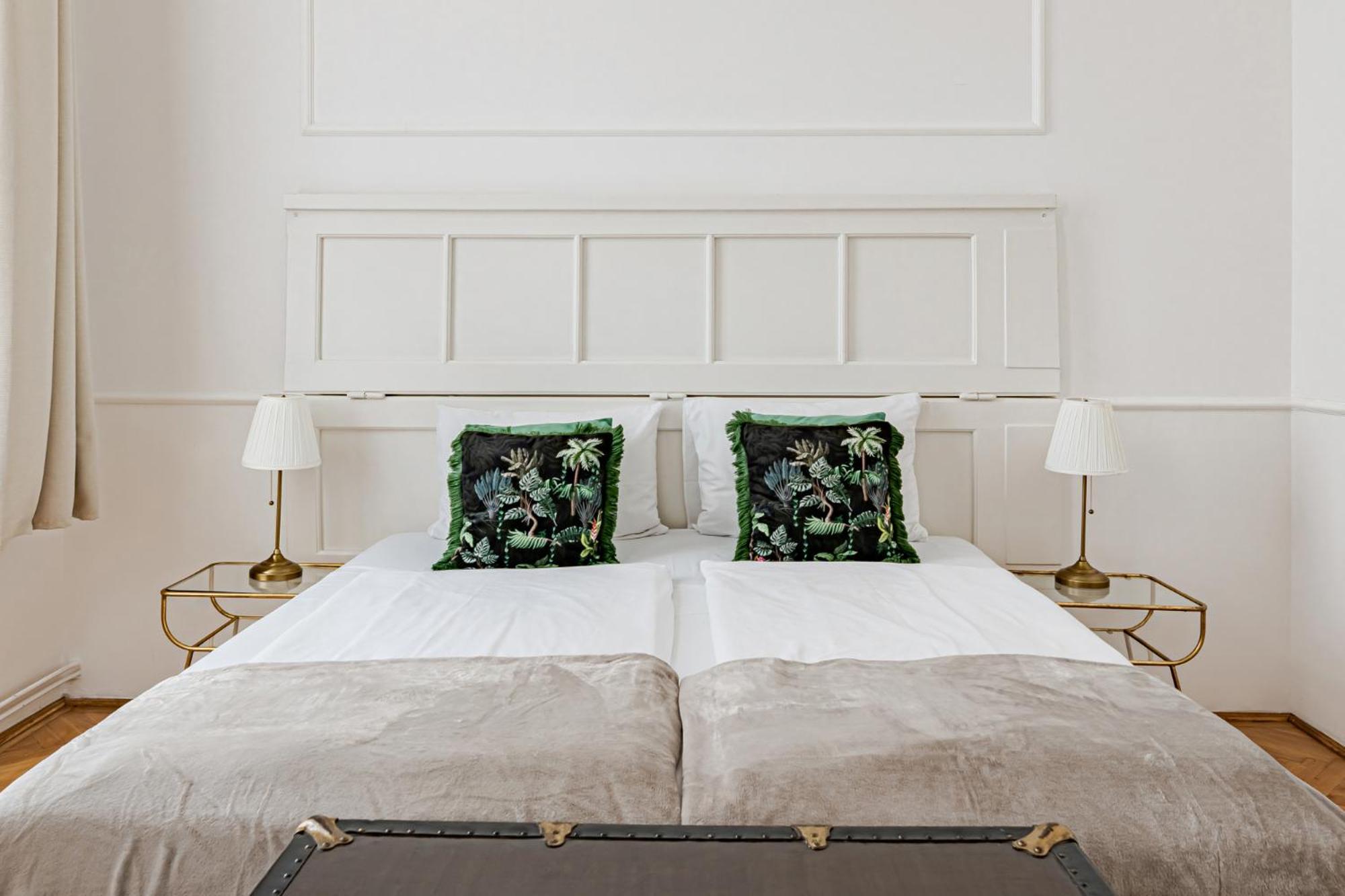 House Beletage-boutique Hotel 3*