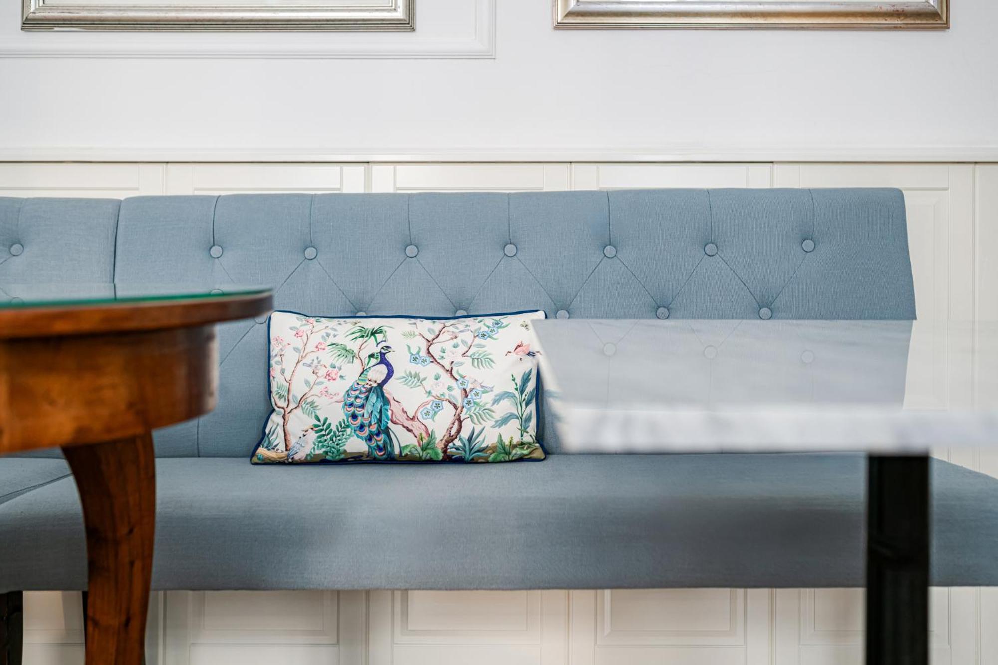 House Beletage-boutique Hotel Budapest