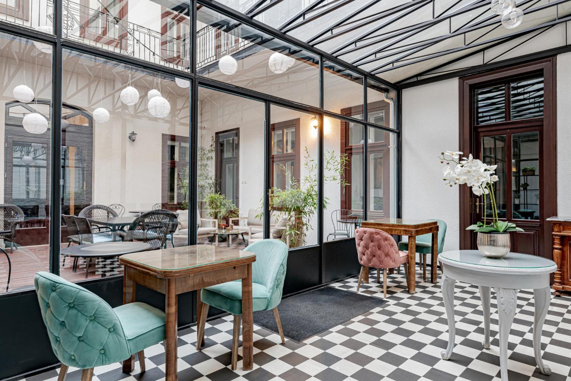 House Beletage-boutique 3* Budapest