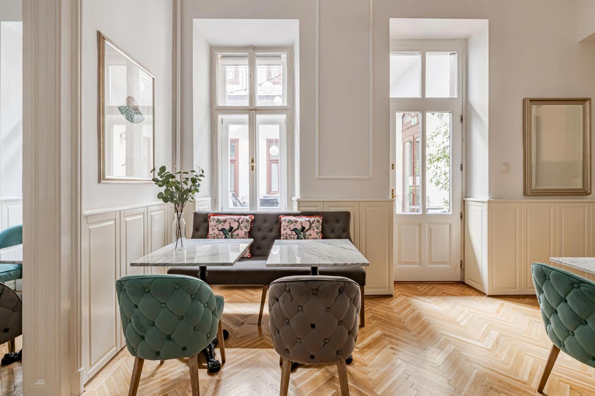 House Beletage-boutique Hotel 3*