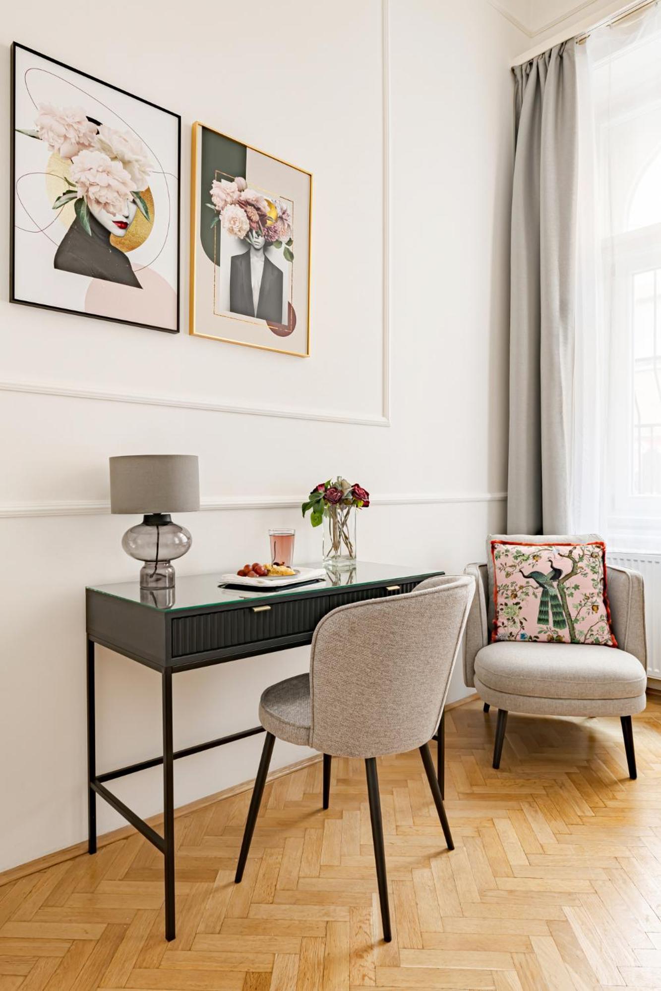 House Beletage-boutique