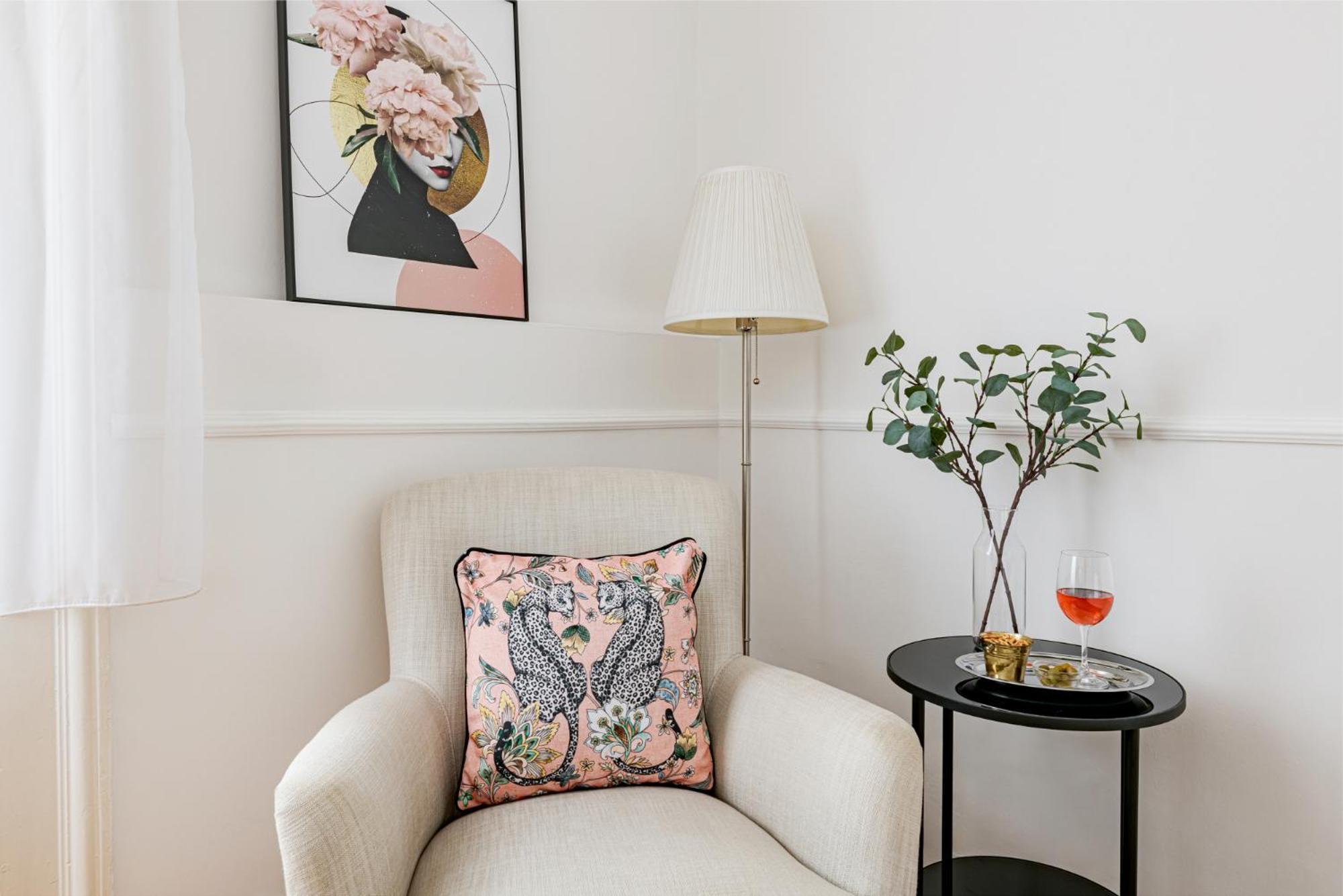 House Beletage-boutique Hotel 3*