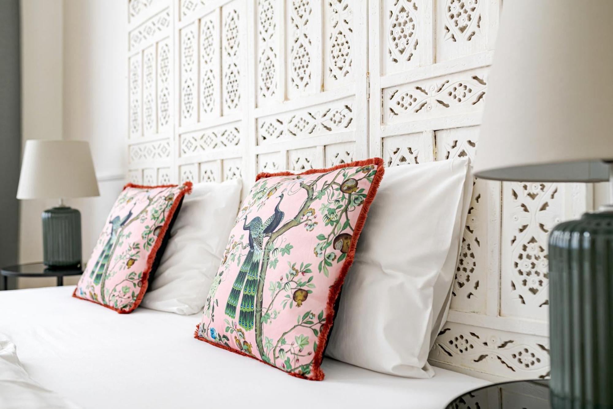 House Beletage-boutique Budapest