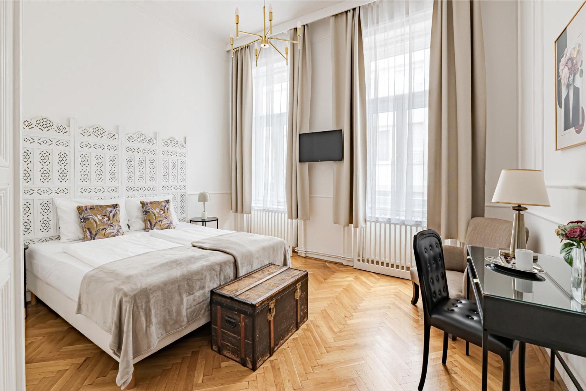 House Beletage-boutique Hotel 3*