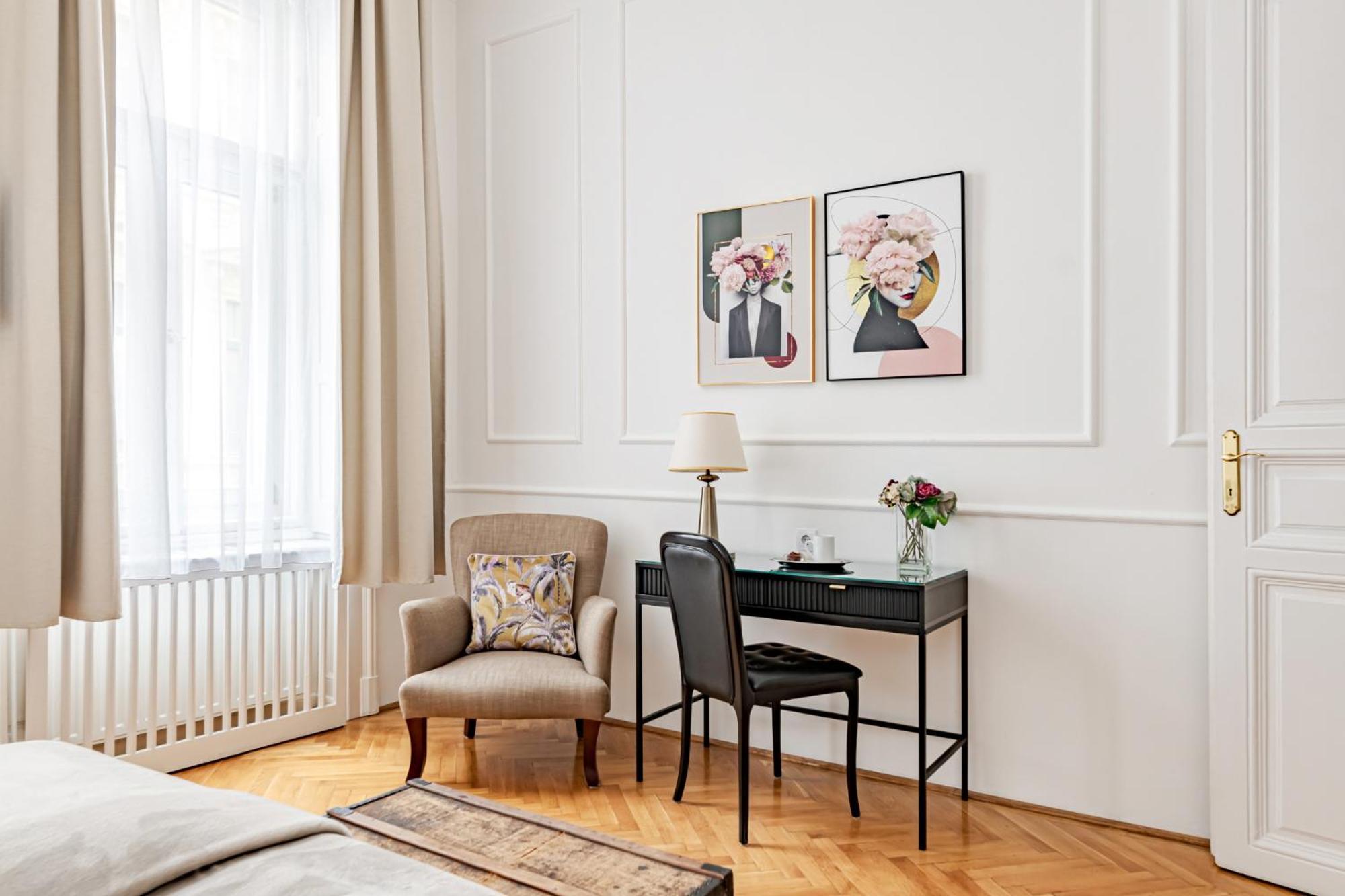 Hotel House Beletage-boutique Budapest