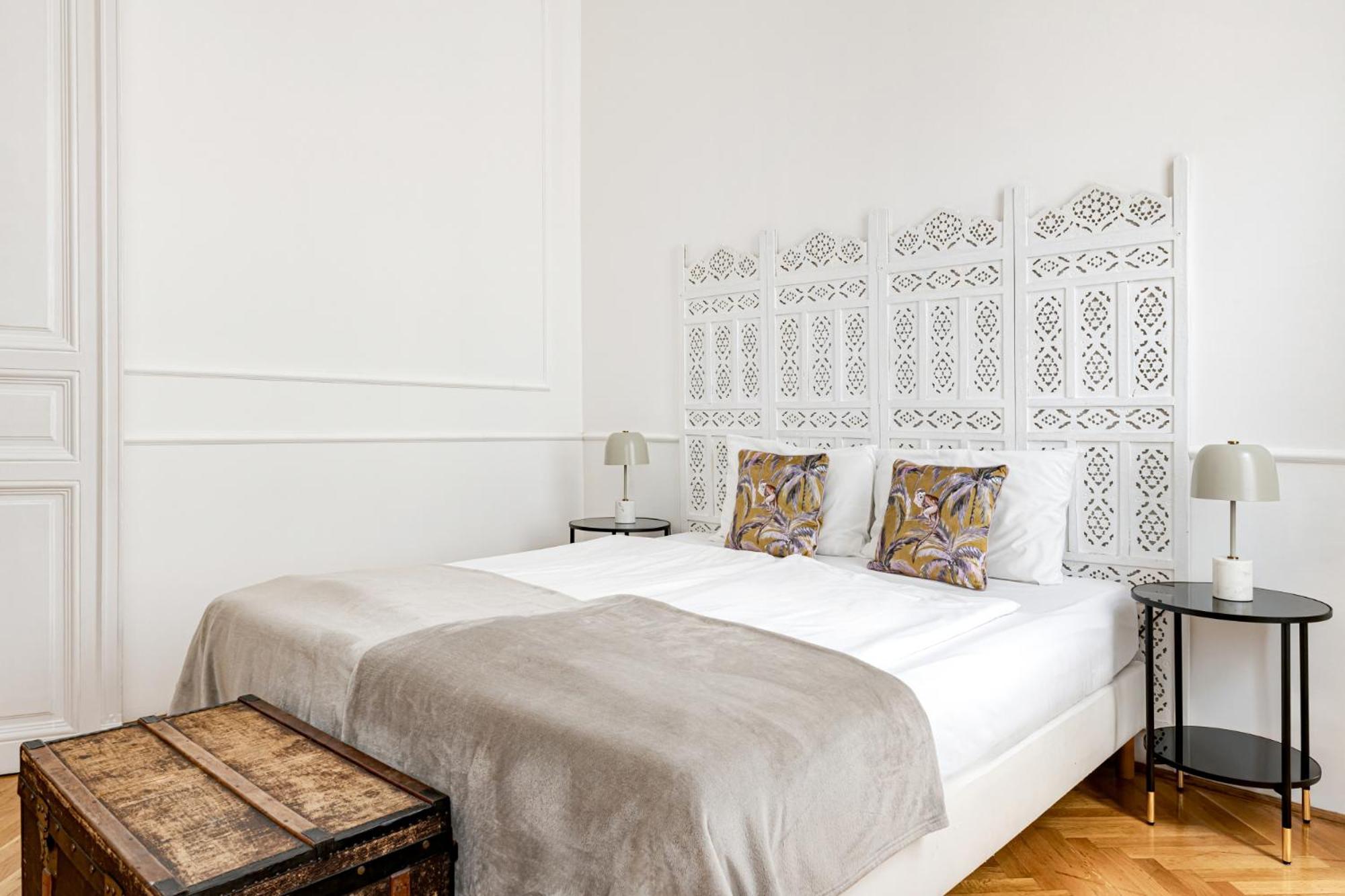 House Beletage-boutique Budapest