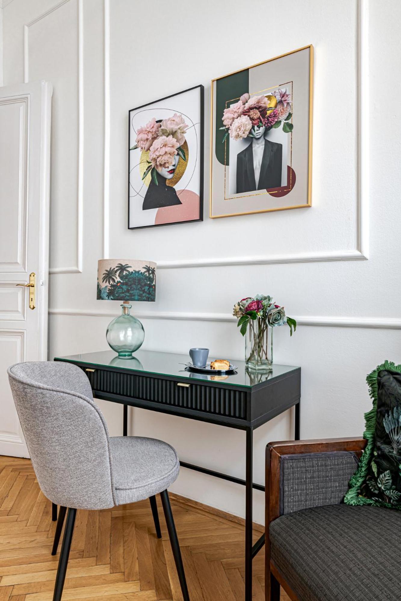 House Beletage-boutique Budapest
