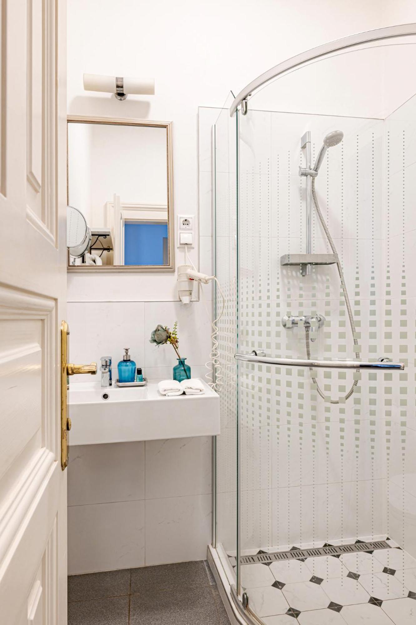 House Beletage-boutique Hotel Budapest