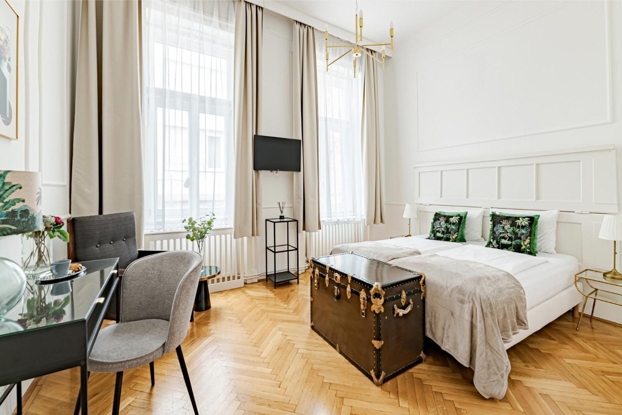 House Beletage-boutique Hotel 3*