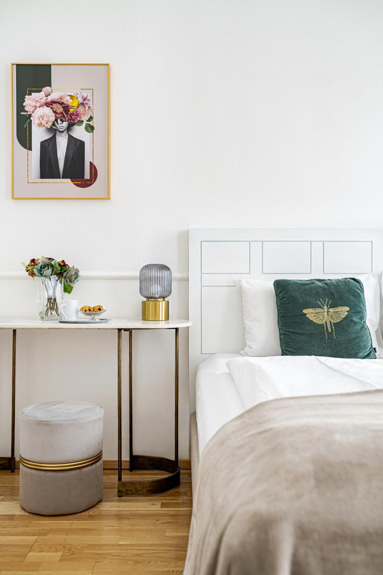 Hotel House Beletage-boutique 3*