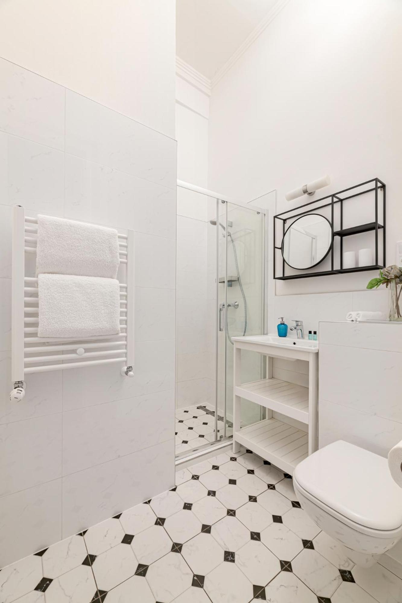 House Beletage-boutique Budapest