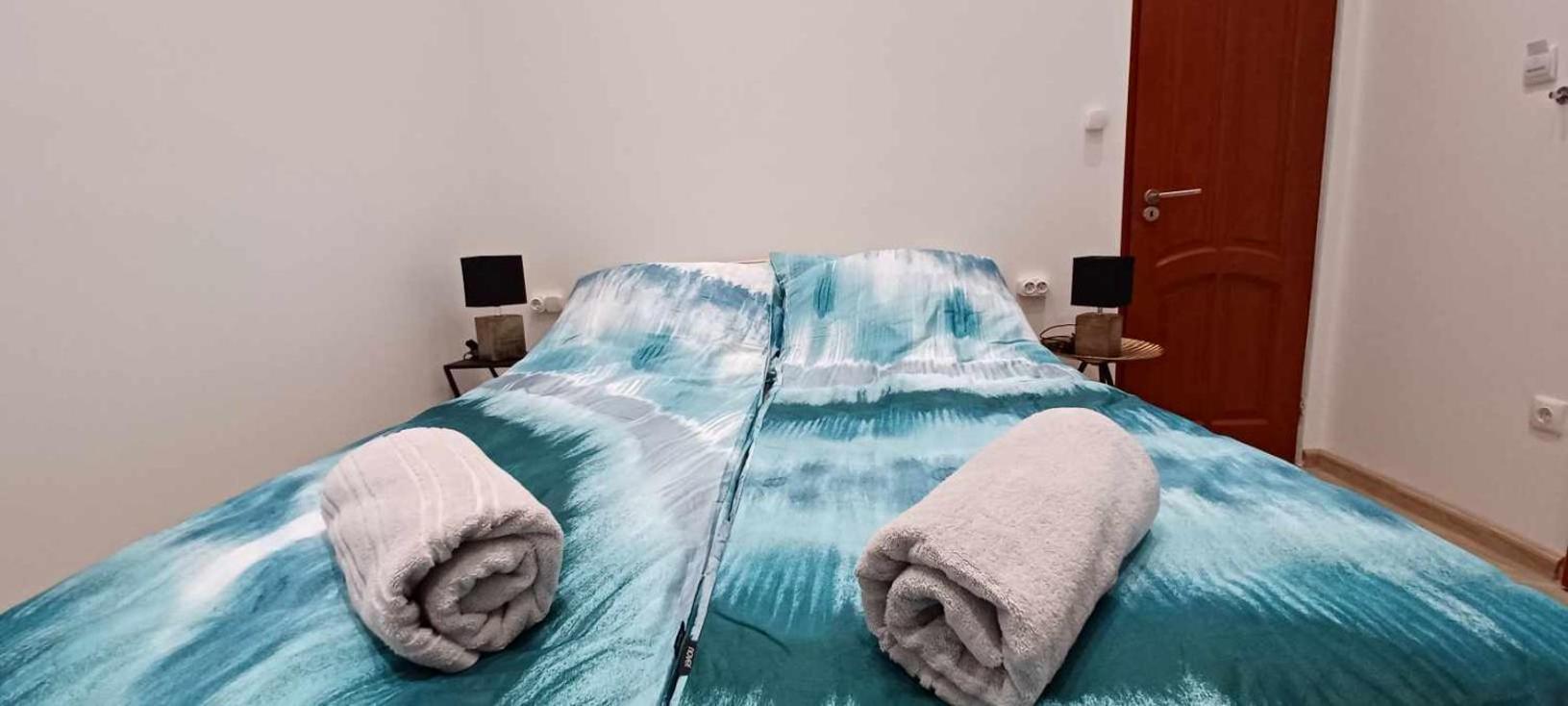 Ziti Citi Apartment Budapest
