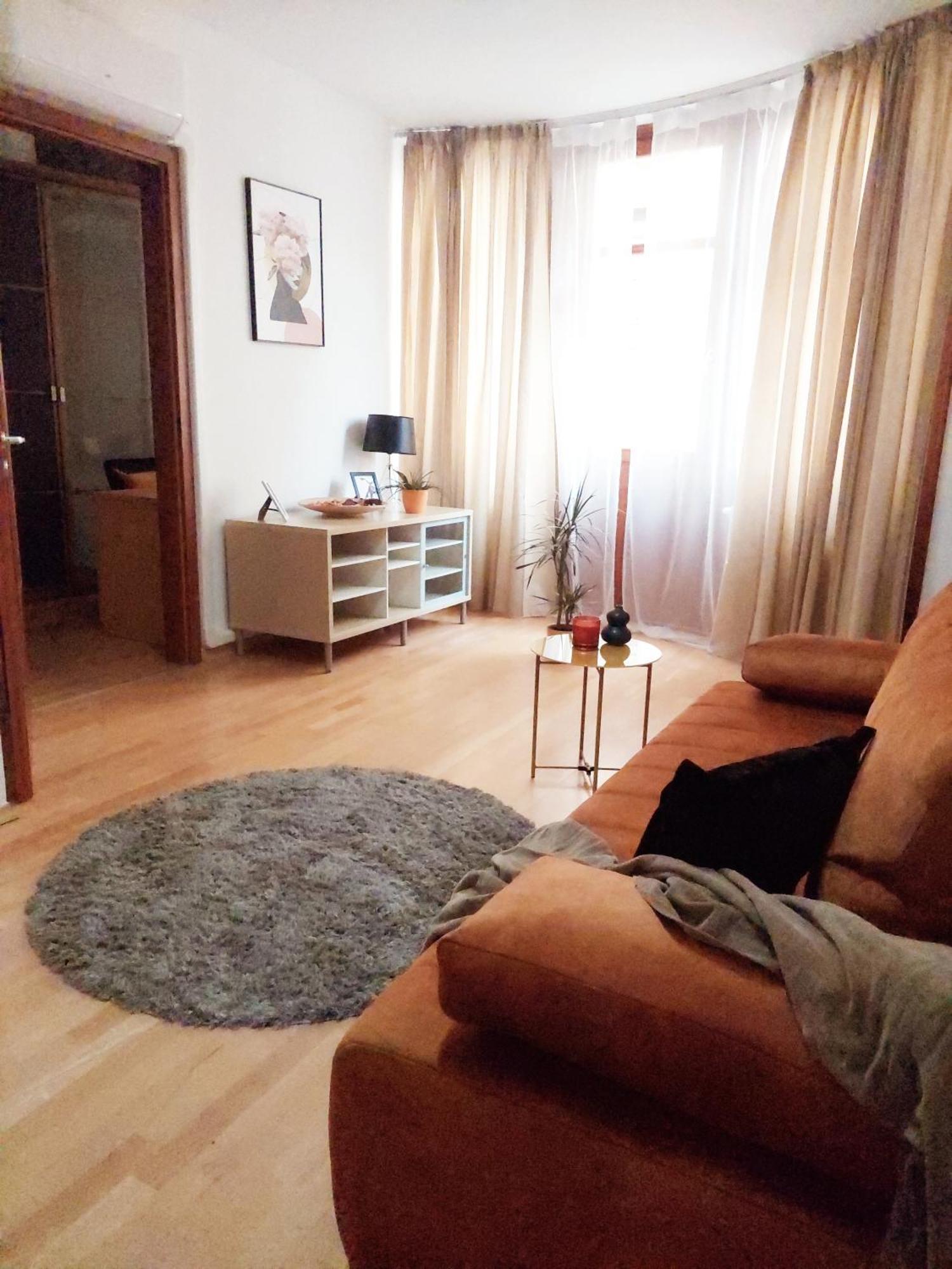 Josephine Apartamento Budapest