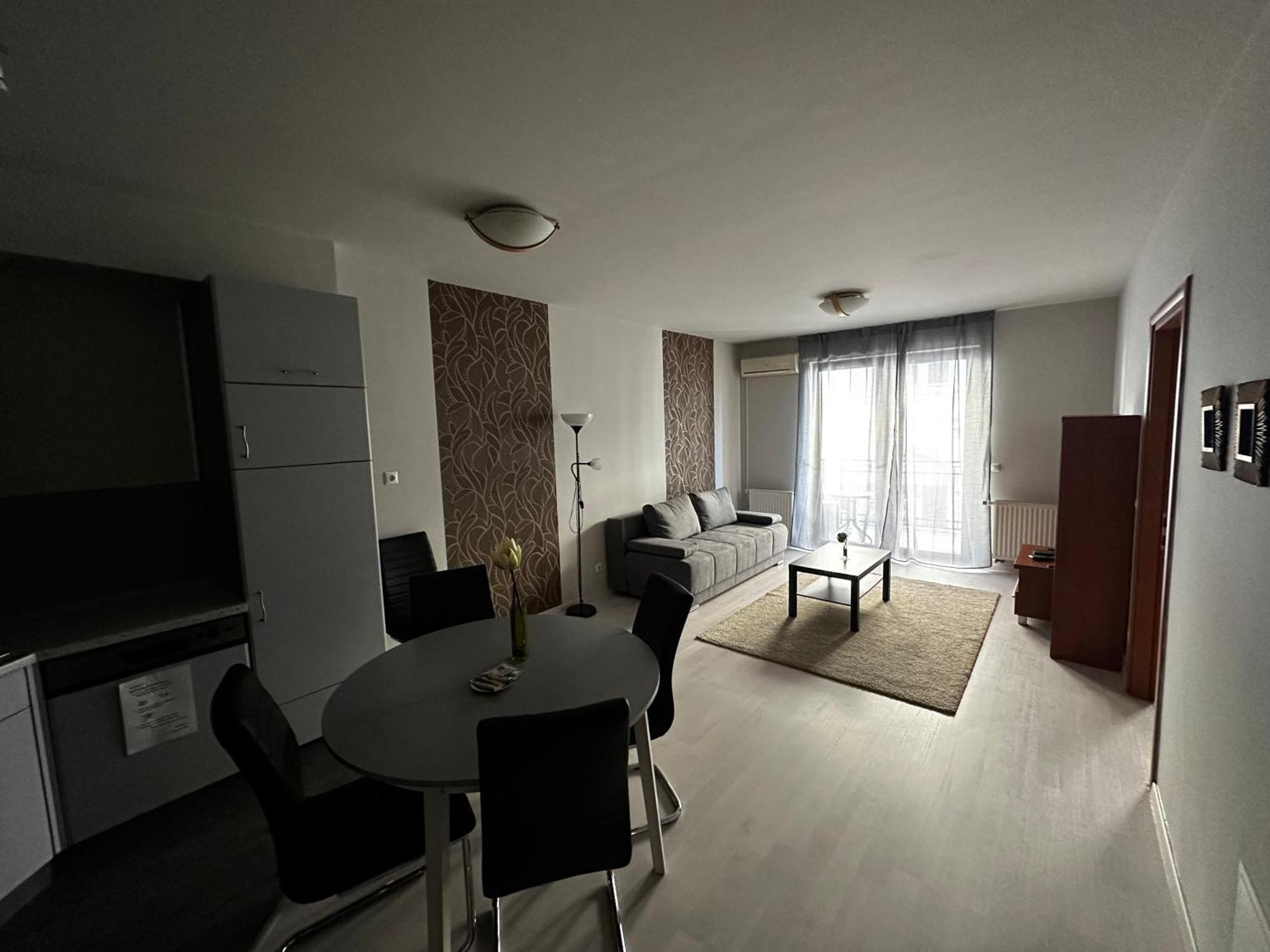 Apartment King Budapest