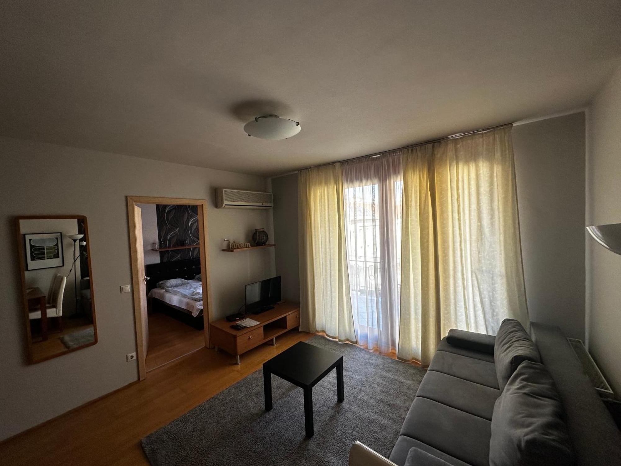 King Apartment Budapest