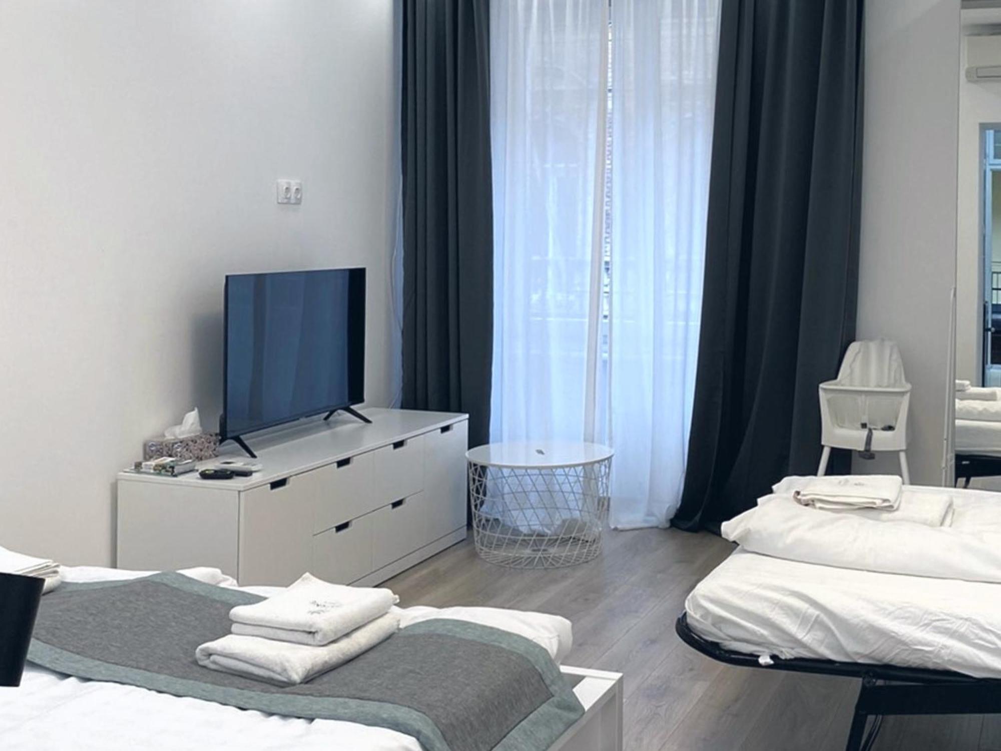 Apartament Jobelhome Liszt *