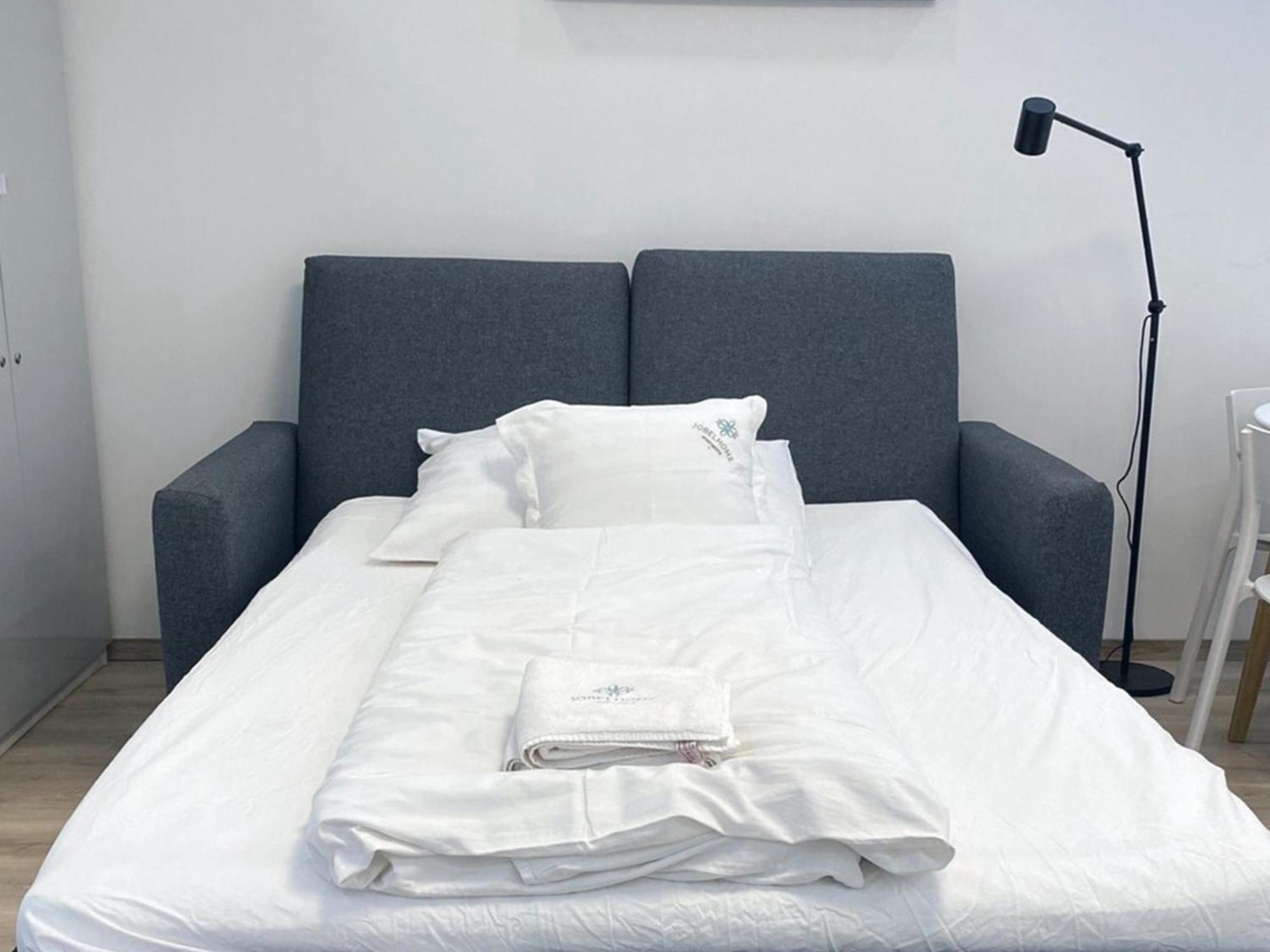 Jobelhome Liszt Apartament *