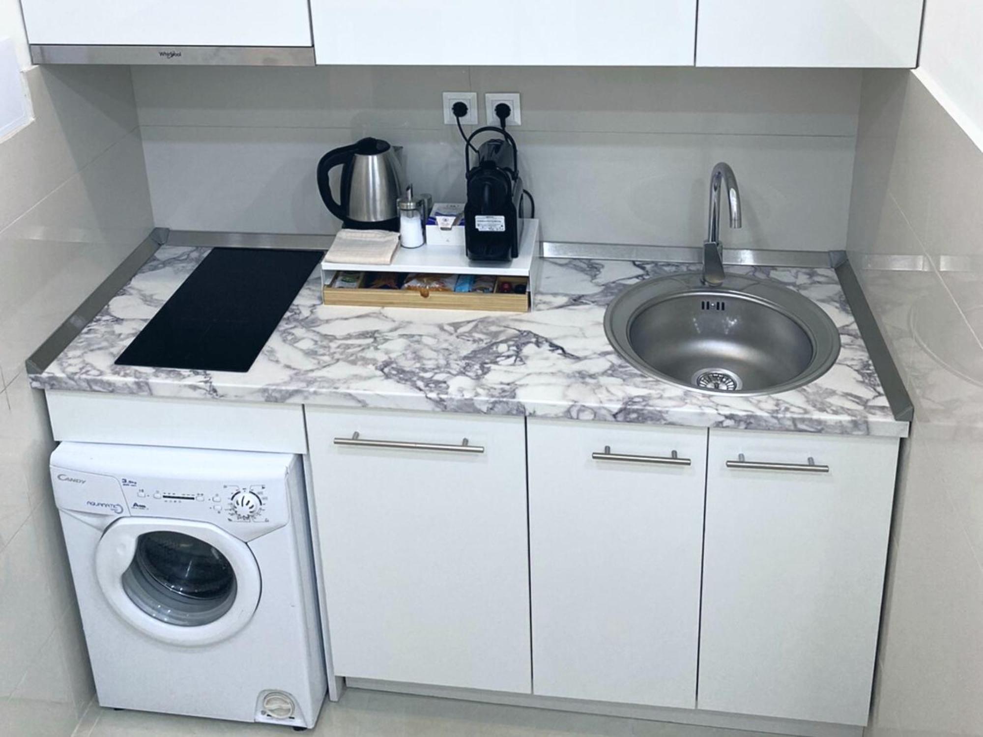 Appartement Jobelhome Liszt