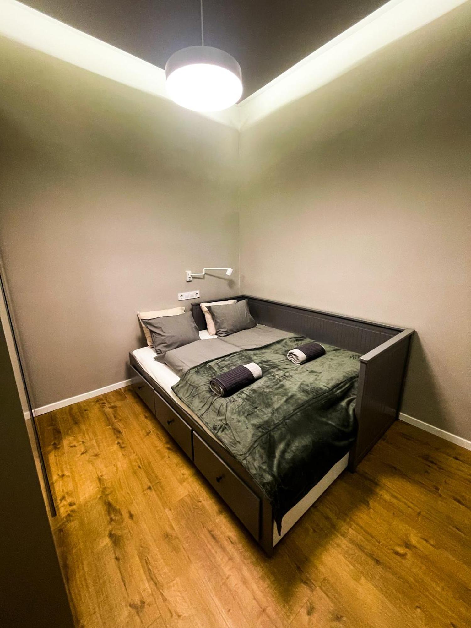 Center 2, Cozy And Modern 2br In The Center * Boedapest
