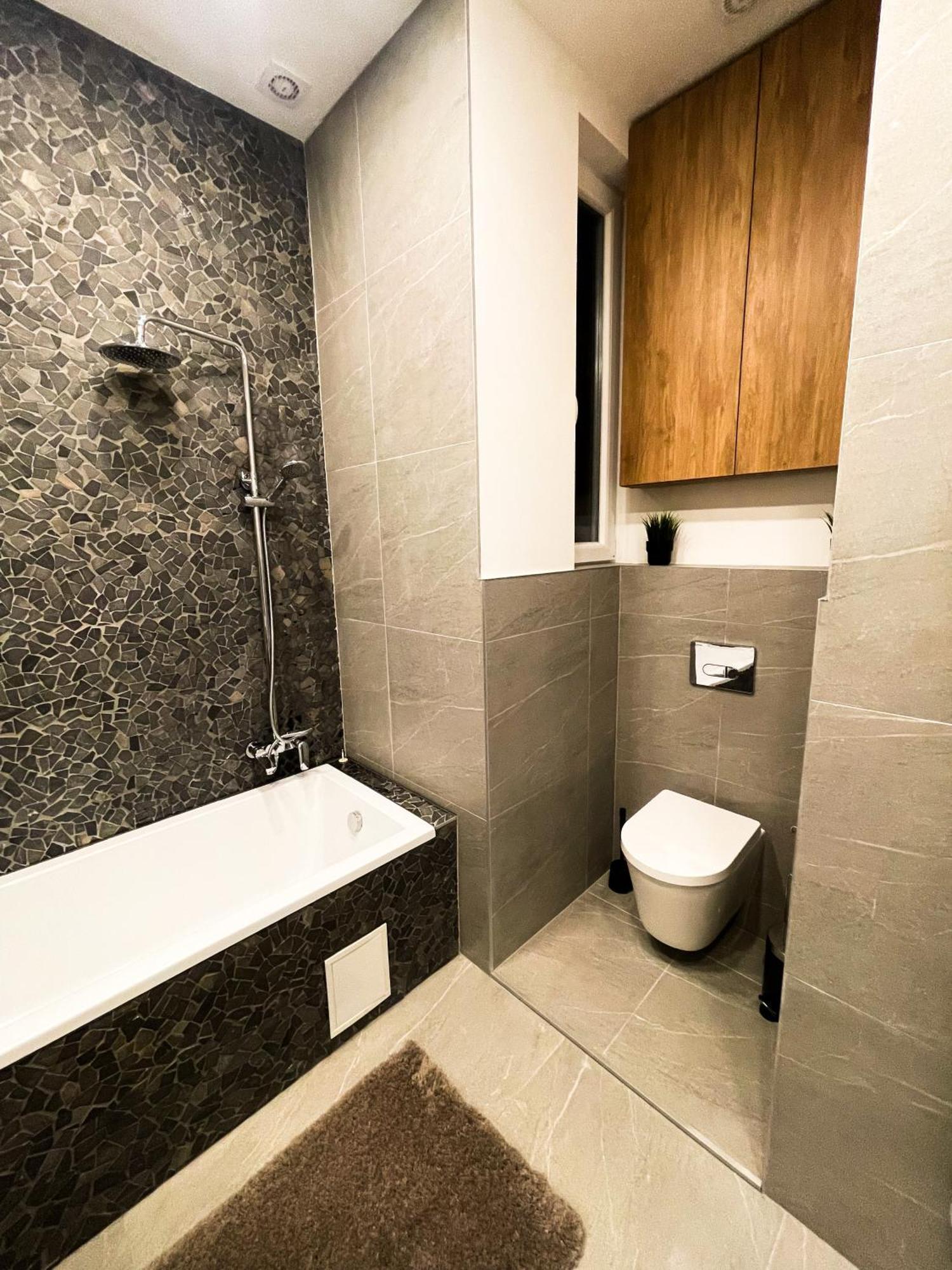 Apartmán Center 2, Cozy And Modern 2br In The Center *