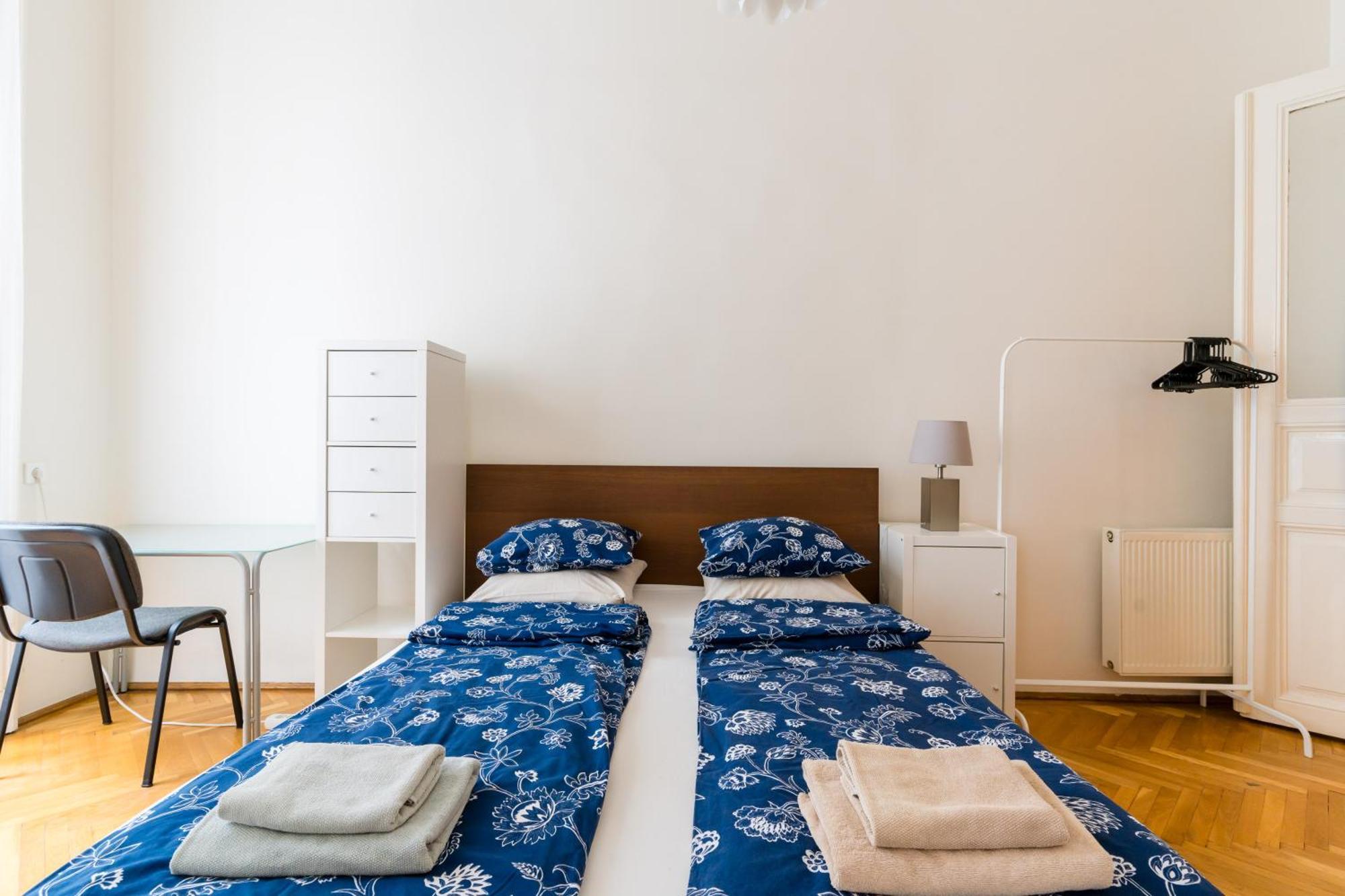 Broadway Apartamento