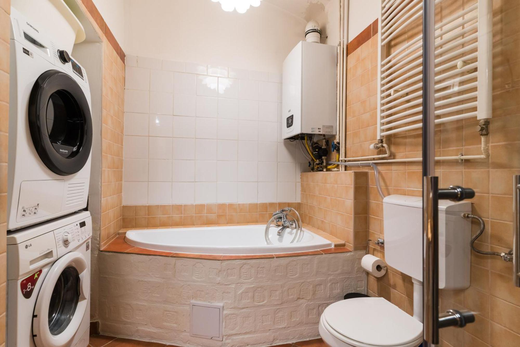 Apartamento Broadway