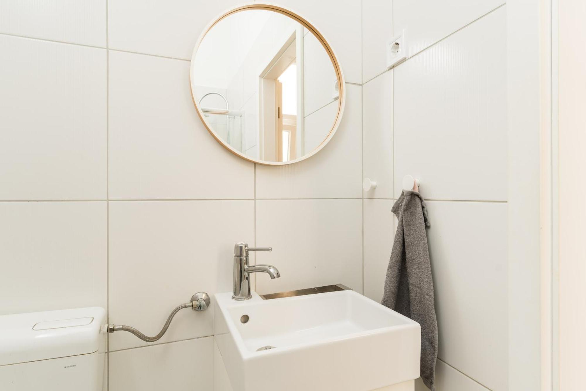 Apartman Sesame Wide *
