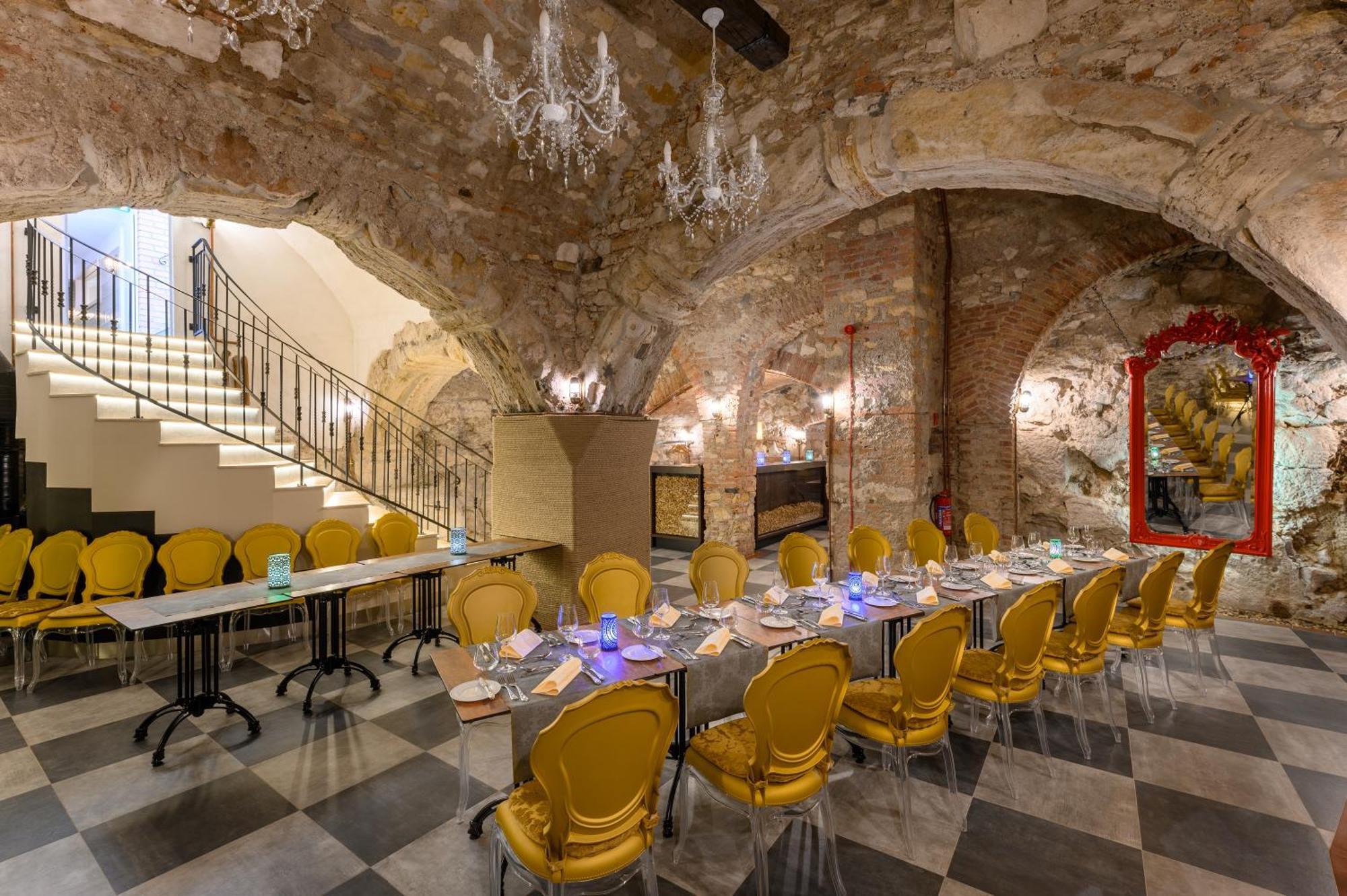 Hotel Maison Bistro&hotel