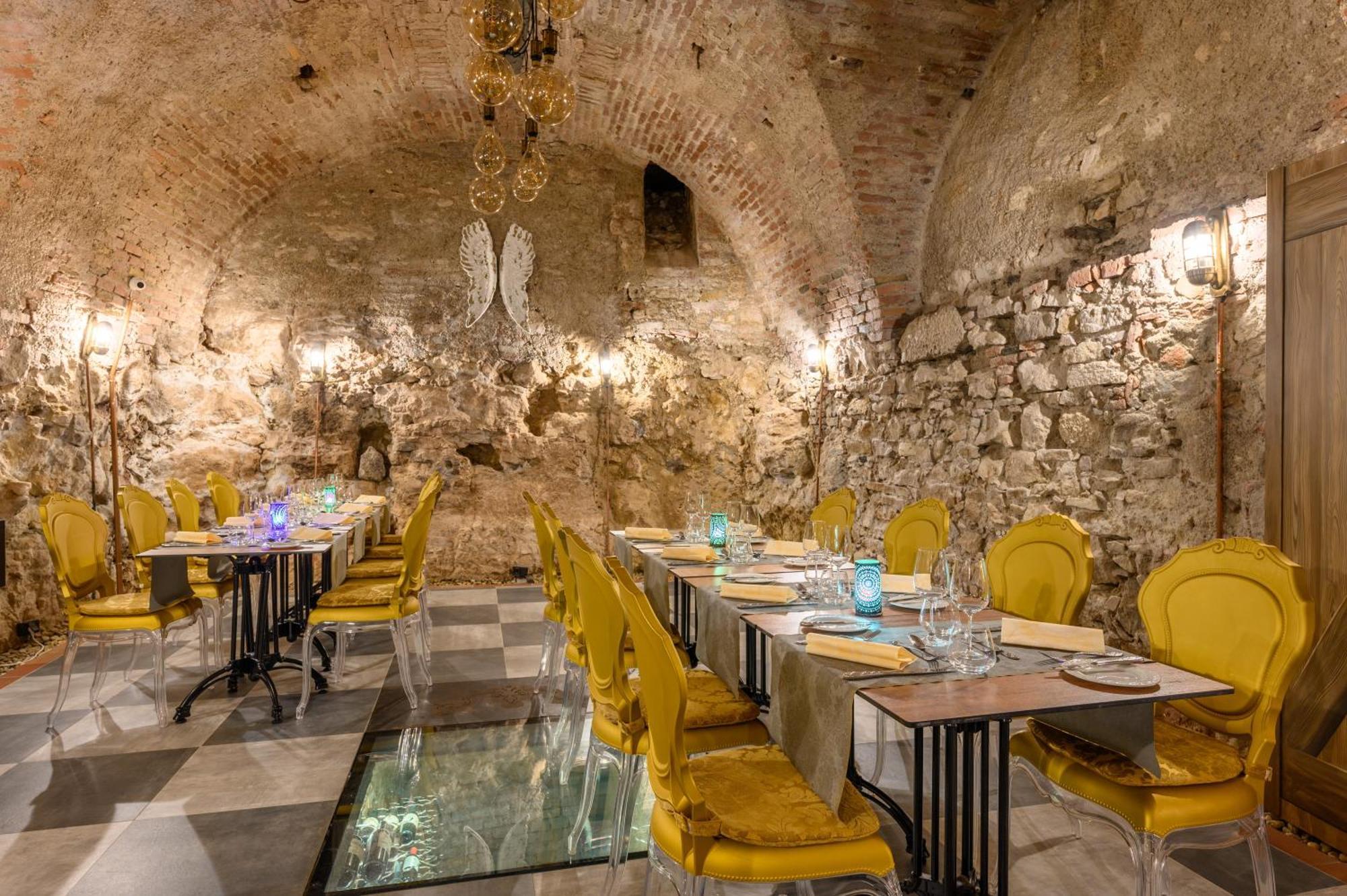Maison Bistro&hotel Hotel Budapest