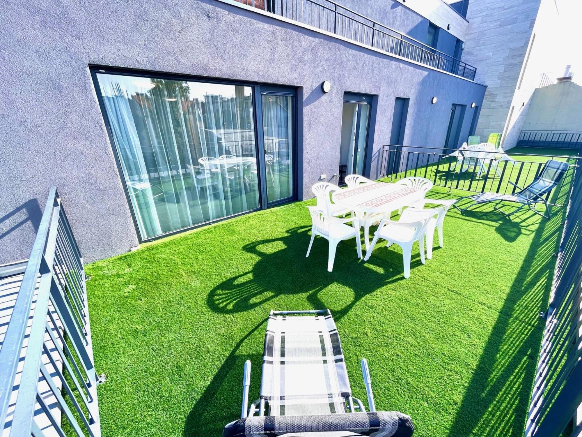 Apartmán Downtown Residences Leo - Ac, Elevator, Terrace
