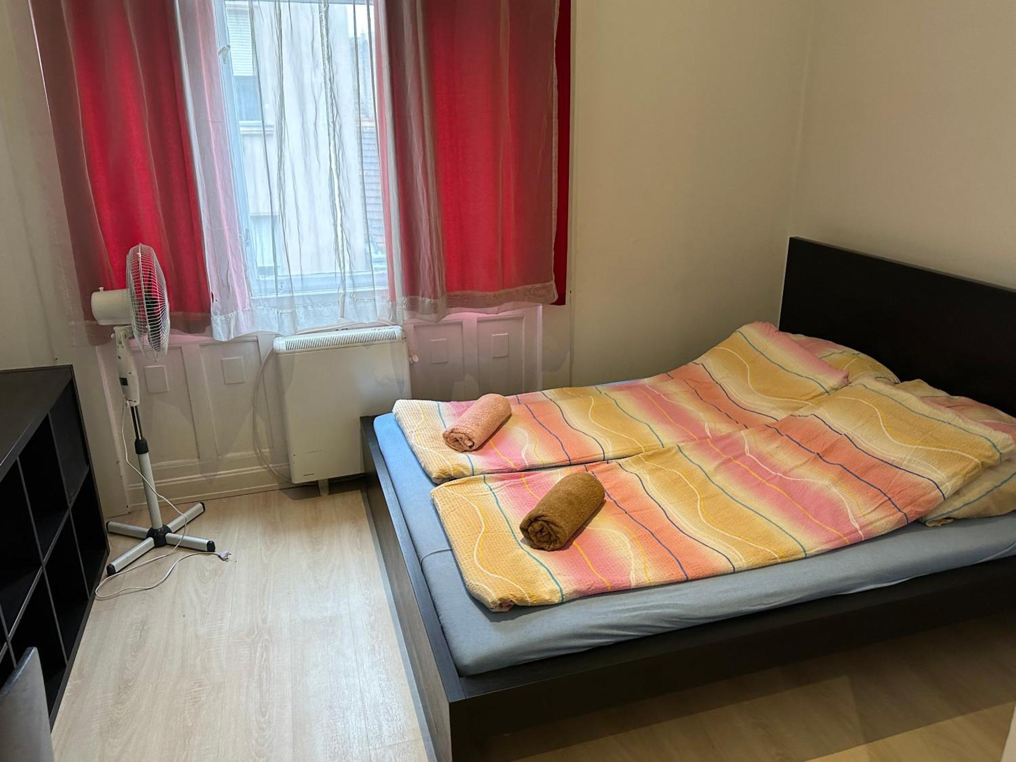 Apartmán Mickey's Flat Close To Whale Budapest