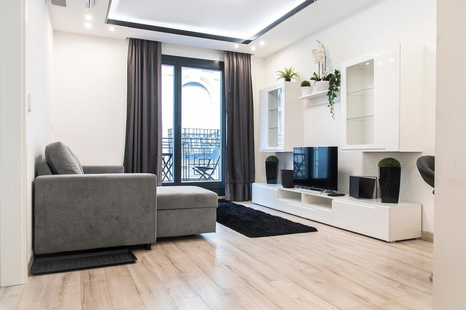 Lejlighedshotel Chill 'n' Joy Boutique *